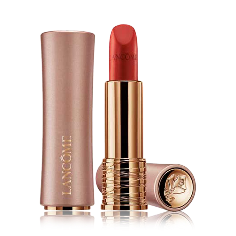 L'Absolu Rouge Intimatte Lipstick - N 196  French Touch