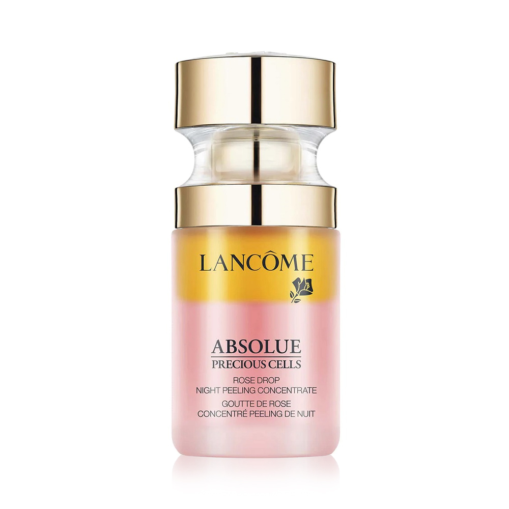 Absolue Precious Cells Rose Bi Phase Oil - 15ml