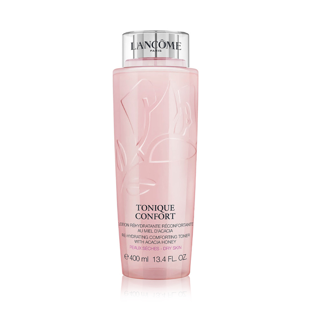 Confort Tonique Cleansing Lotion - 400ml