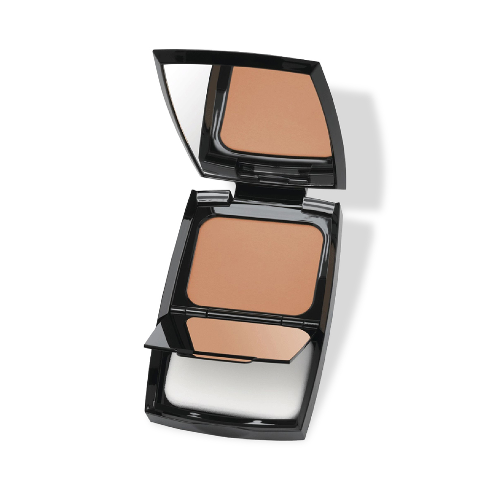 Teint Idole Ultra Compact Powder Foundation - N 06 Beige Canelle