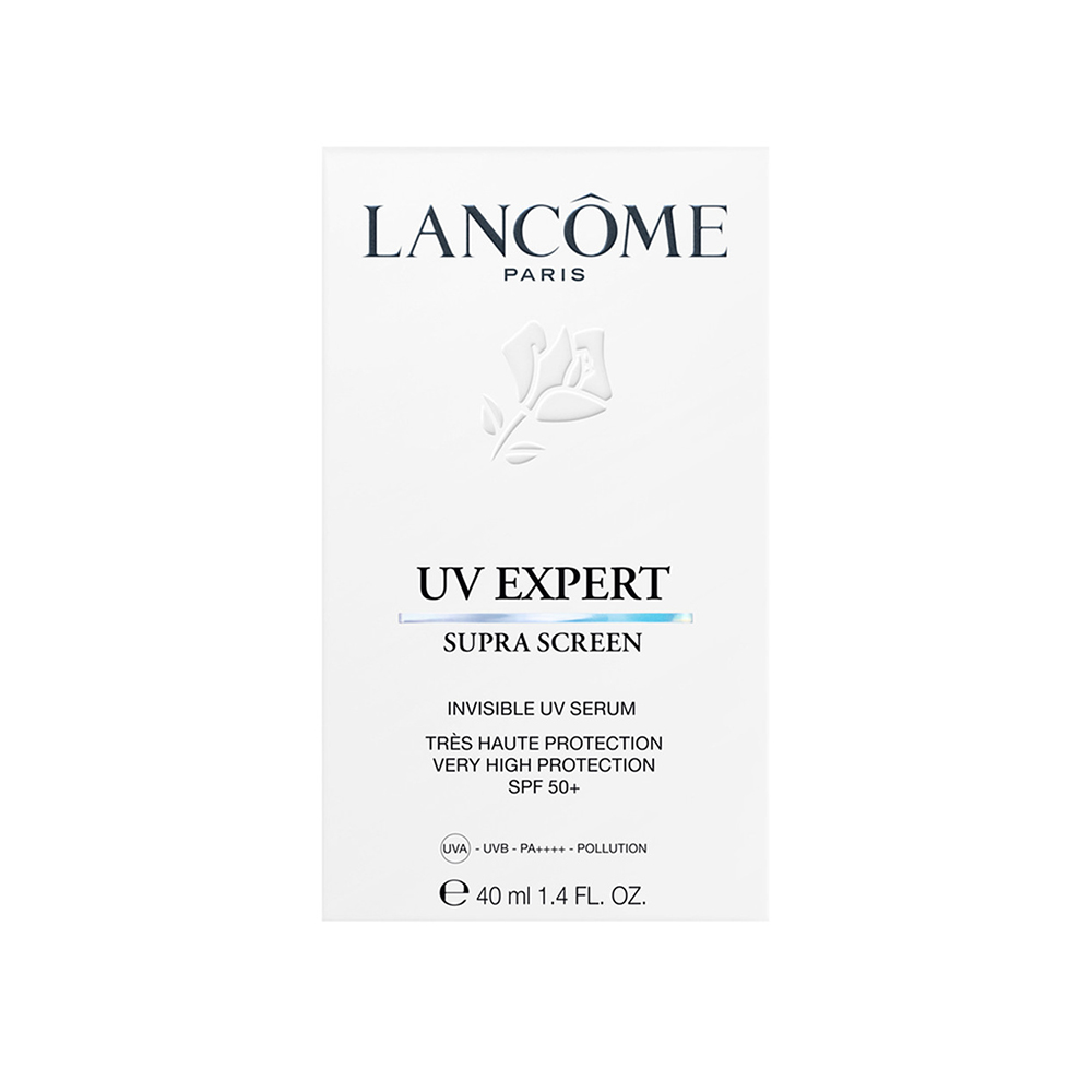 سيروم الحماية من الشمس يو في اكسبيرت سوبرا سكرين غير المرئي بمعامل حماية 50+ - 40 مل