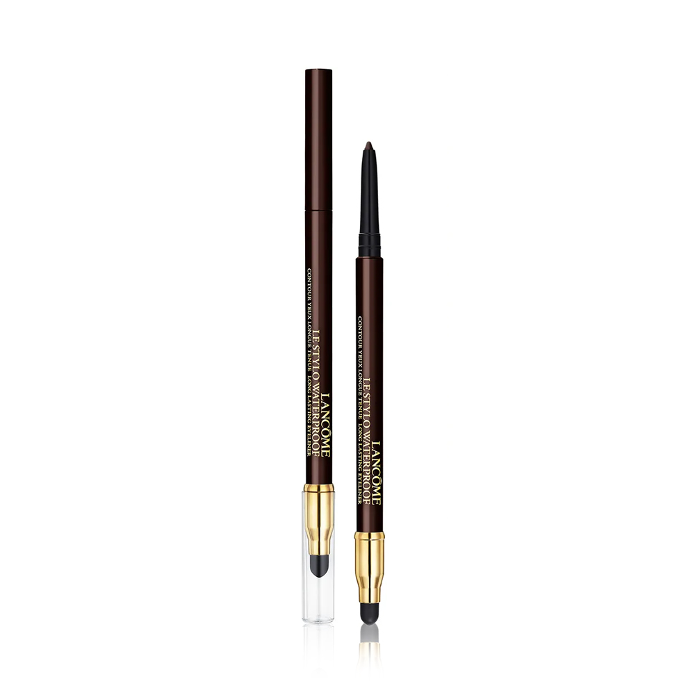 Le Stylo Waterproof Eyeliner - N 03 Chocolat