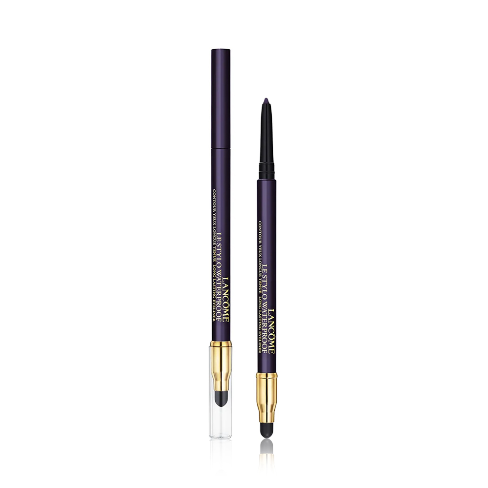 Le Stylo Waterproof Eyeliner - N 09 Prune Radical