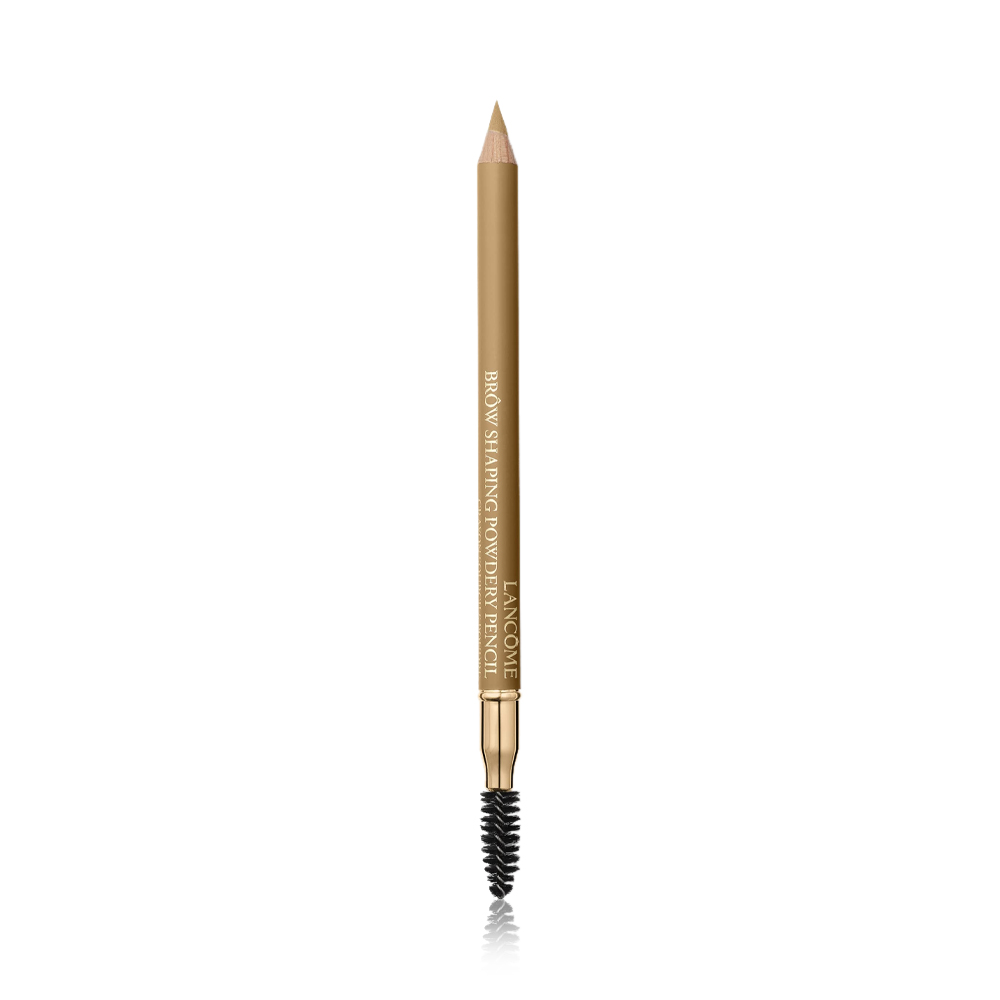 Brow Shaping Powdery Pencil - 03 Light Brown
