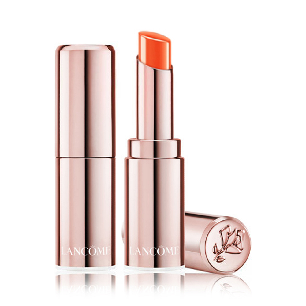 L'Absolu Mademoiselle Shine Lipstick - 323 Shine Orange