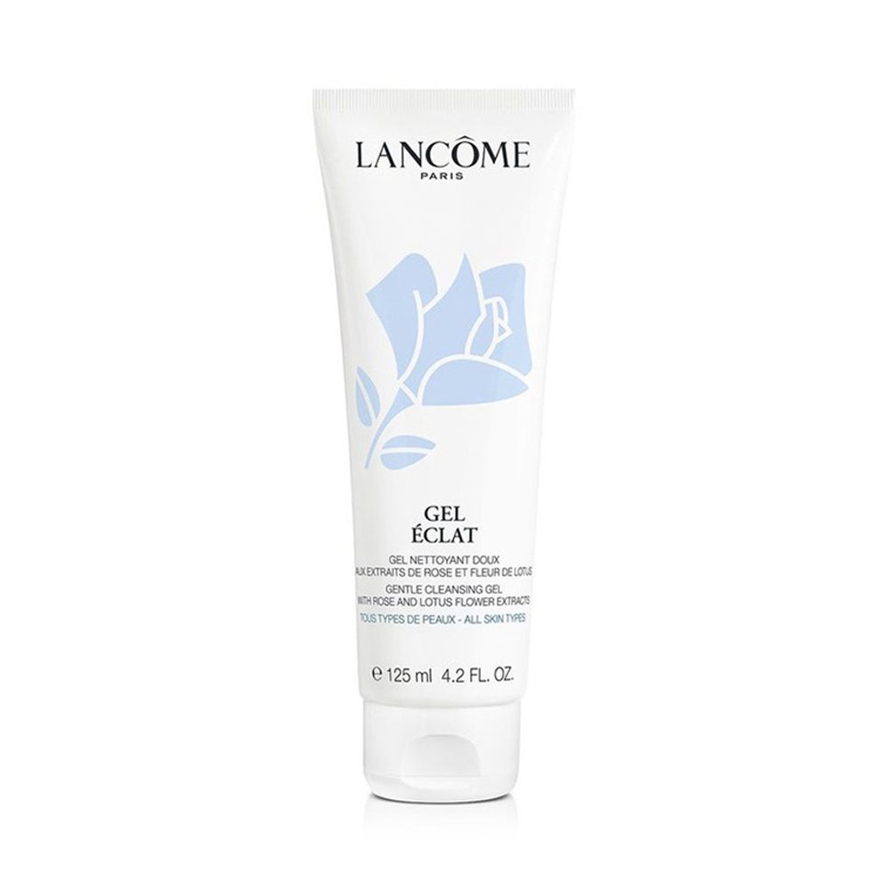 Eclat Gentle Cleansing Gel - 125ml