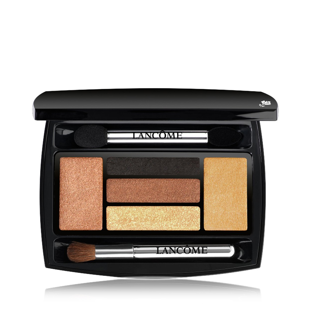 Hypnôse 5 Color Eyeshadow Palette DR 09