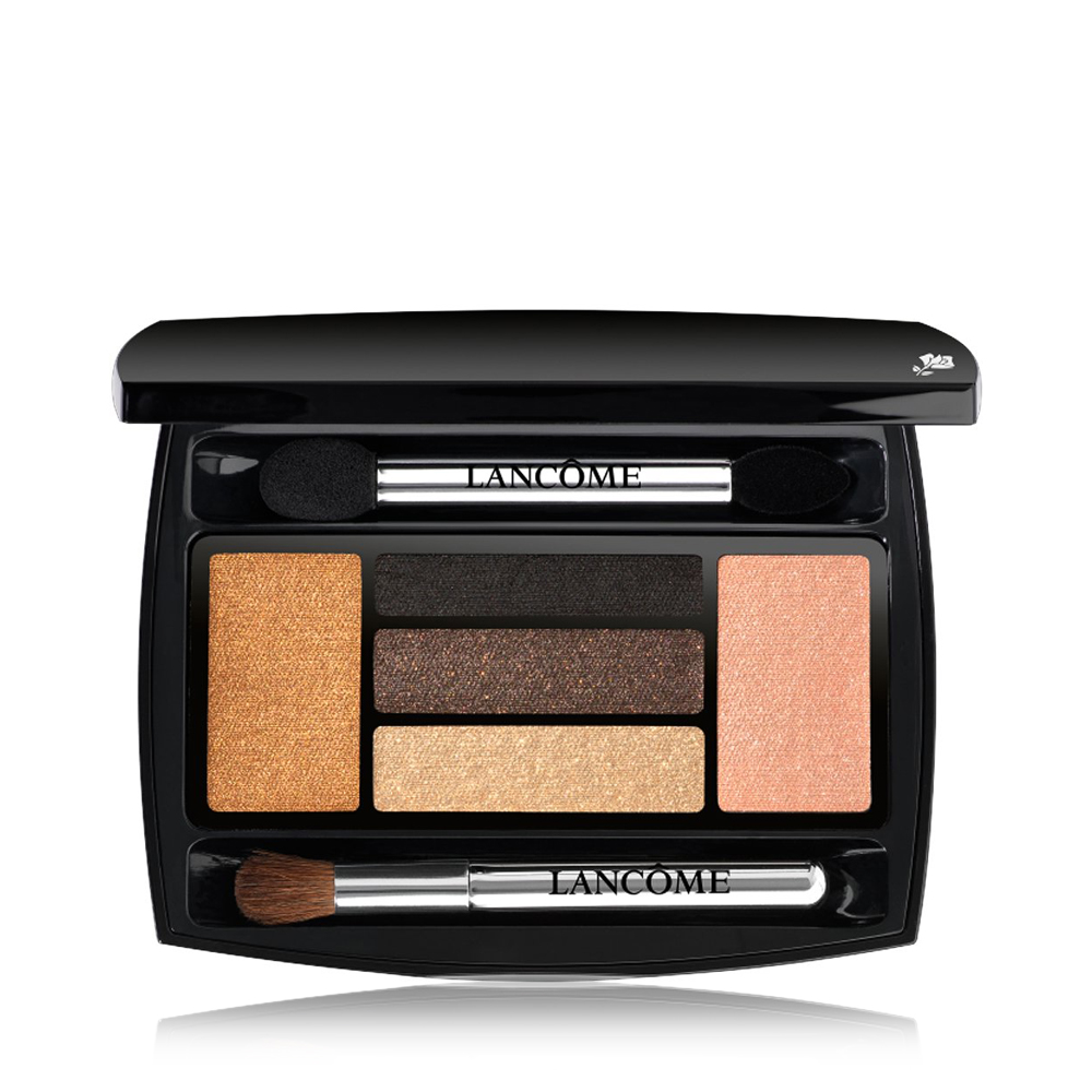 باليت ظلال عيون هيبنوز 5 الوان - دي ار 08