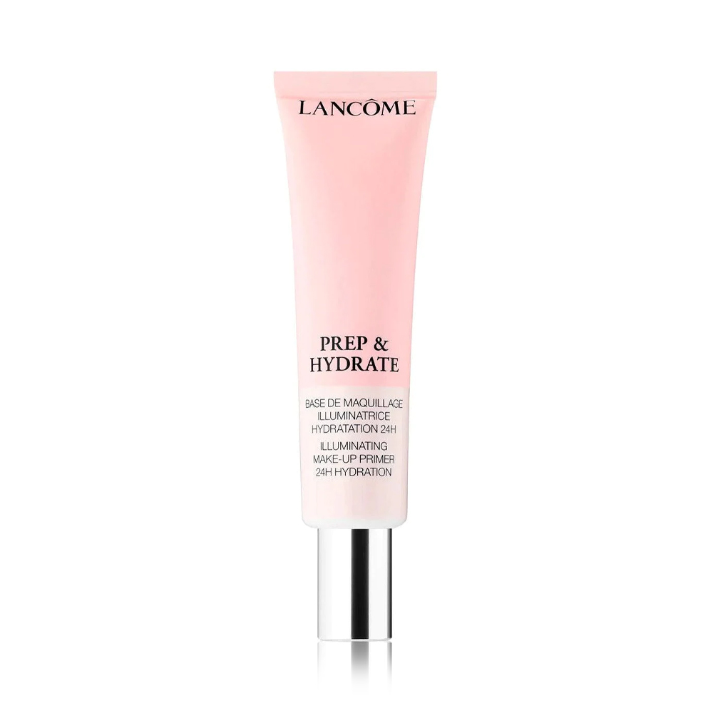 Prep and Hydrate Face Primer - 25ml