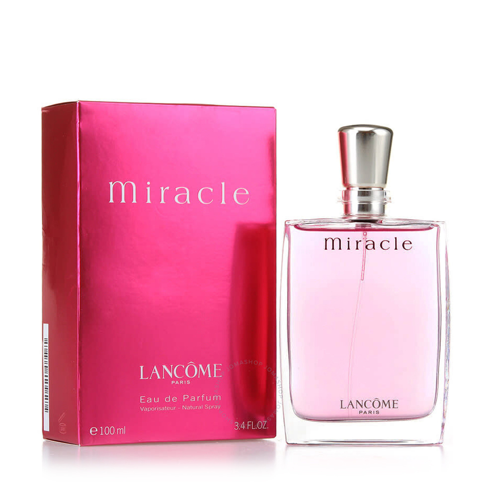 عطر ميراكل للنساء - 100 مل - مركز
