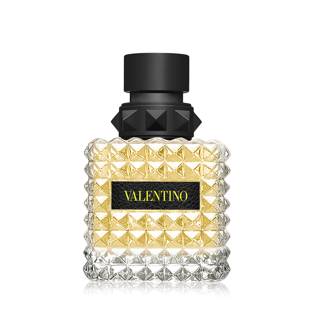 Donna Born In Roma Yellow Dream Eau De Parfum - 50ml - Women