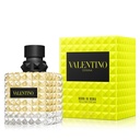 عطر دونا بورن ان روما ييلو دريم المركز للنساء - 100 مل
