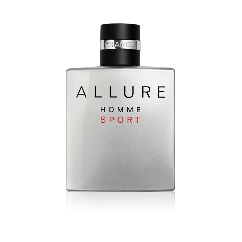 Allure Homme Sport Eau De Toilette - 50ml - Men