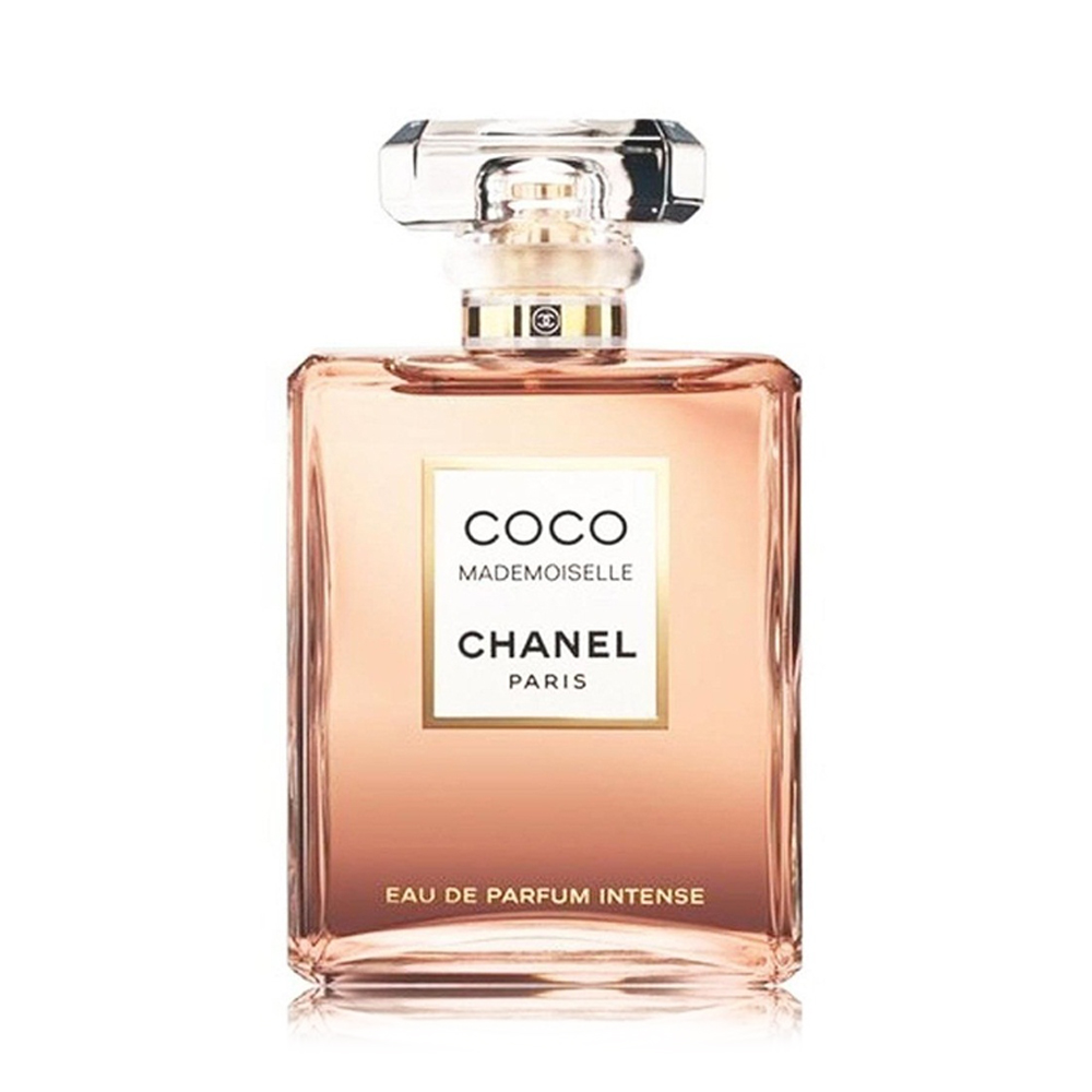 عطر كوكو مودموزيل انتنس للنساء - 100 مل - مركز