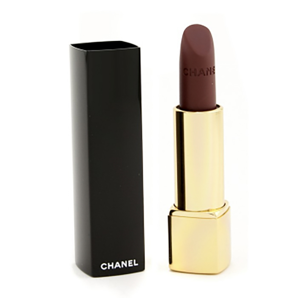 Rouge Allure Velvet Lipstick - N 41 - Exquise