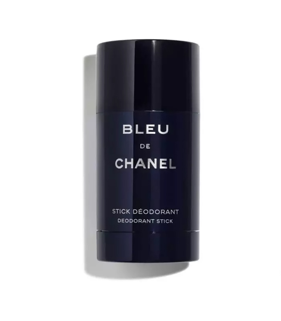 Bleu De Chanel Deodorant Stick - 75ml - Men