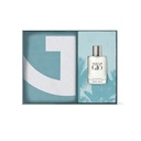 Acqua Di Gio Gift Set - 2pcs - Men
