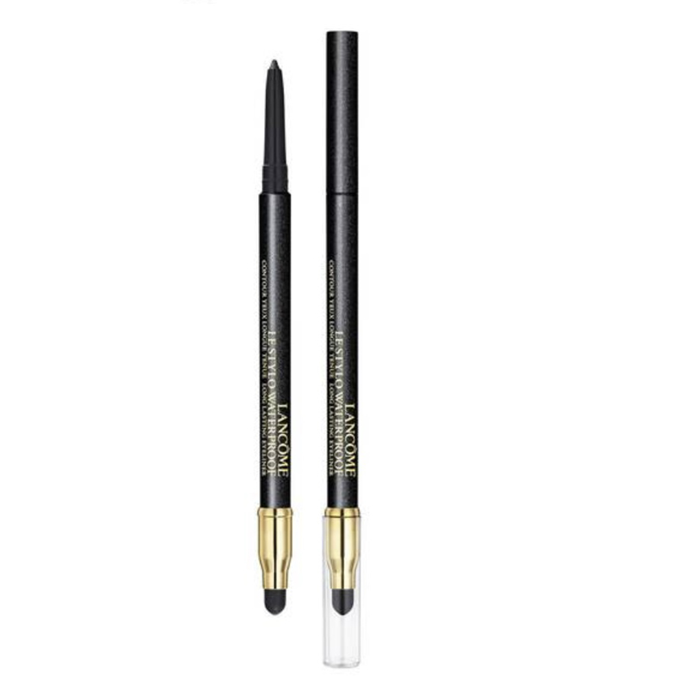 Le Stylo Waterproof Eyeliner - N 02 - Noir Intense