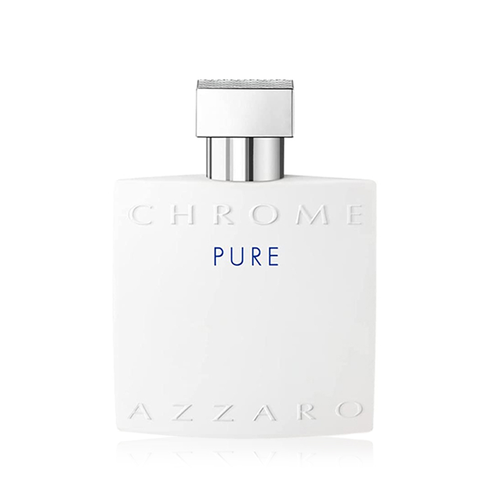 عطر كروم بيور للرجال - 50 مل - مخفف