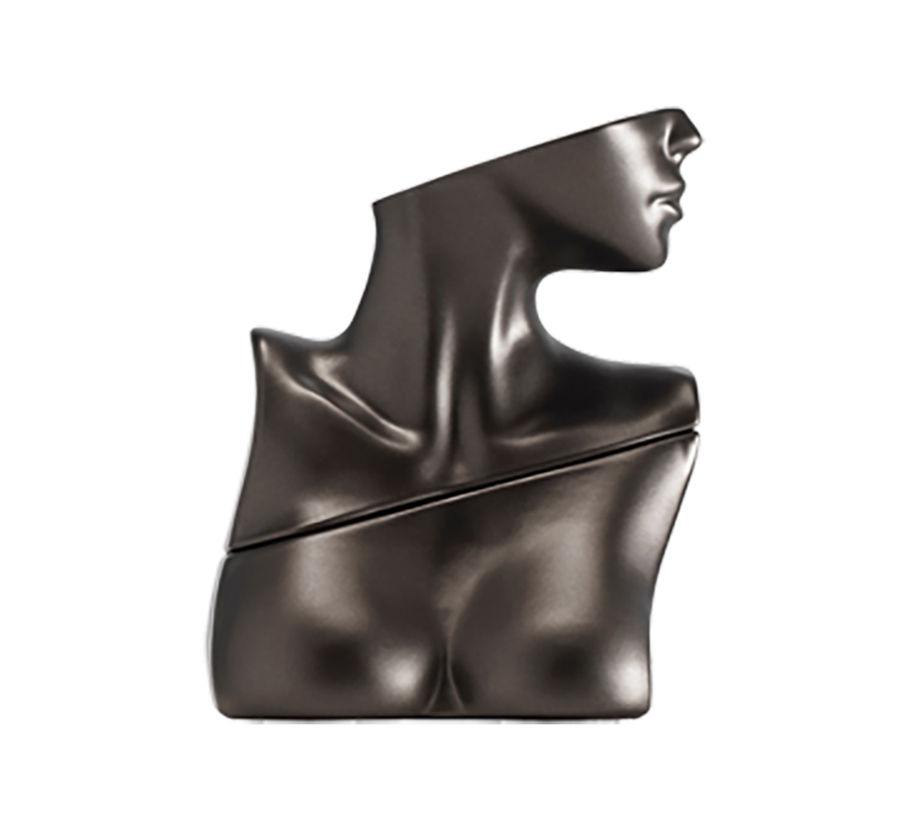 عطر إيليش رقم 2 للجنسين - 50 مل - مركز