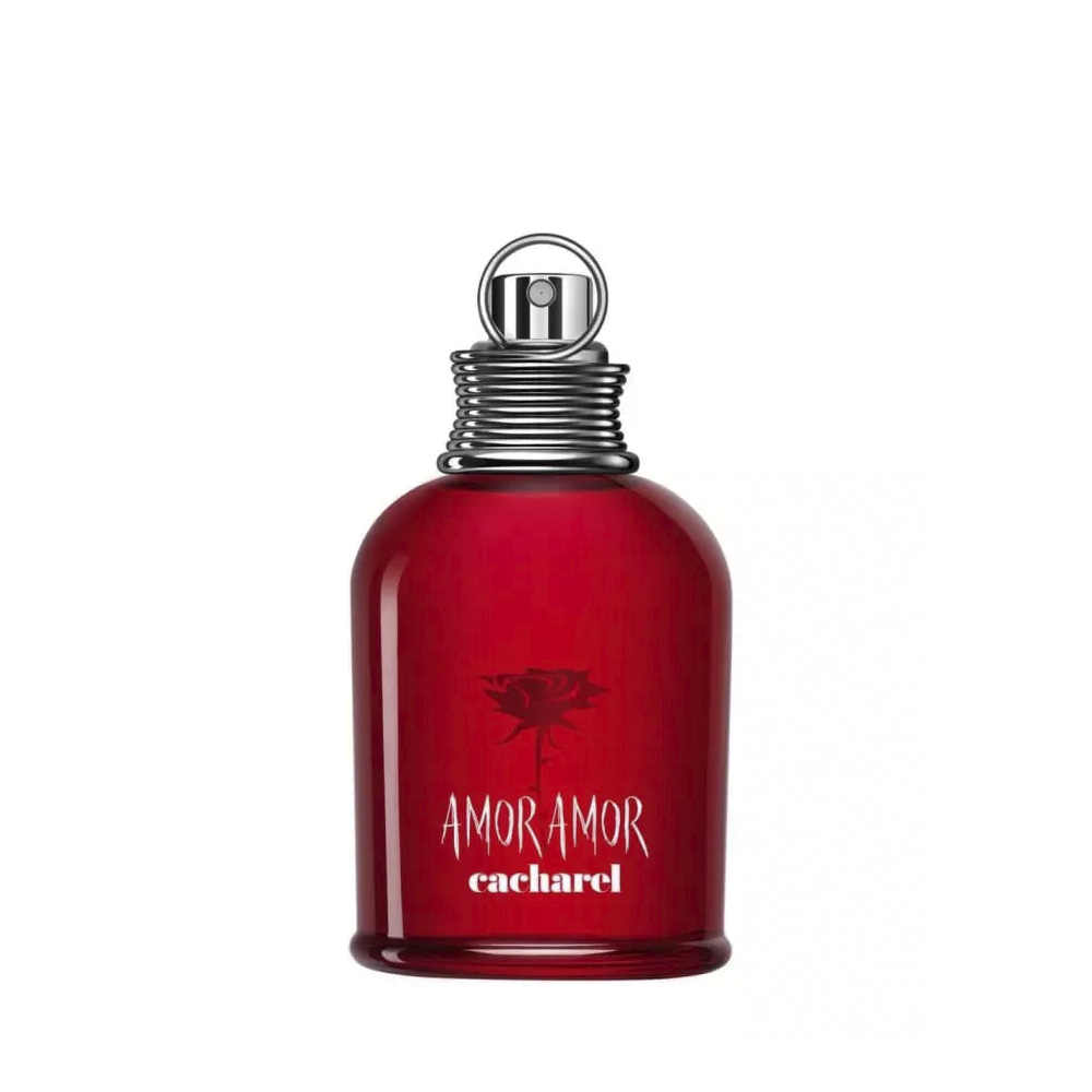 Amor Amor Eau De Toilette - 50ml - Women