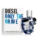 Only The Brave Eau de Toilette - 75ml - Men