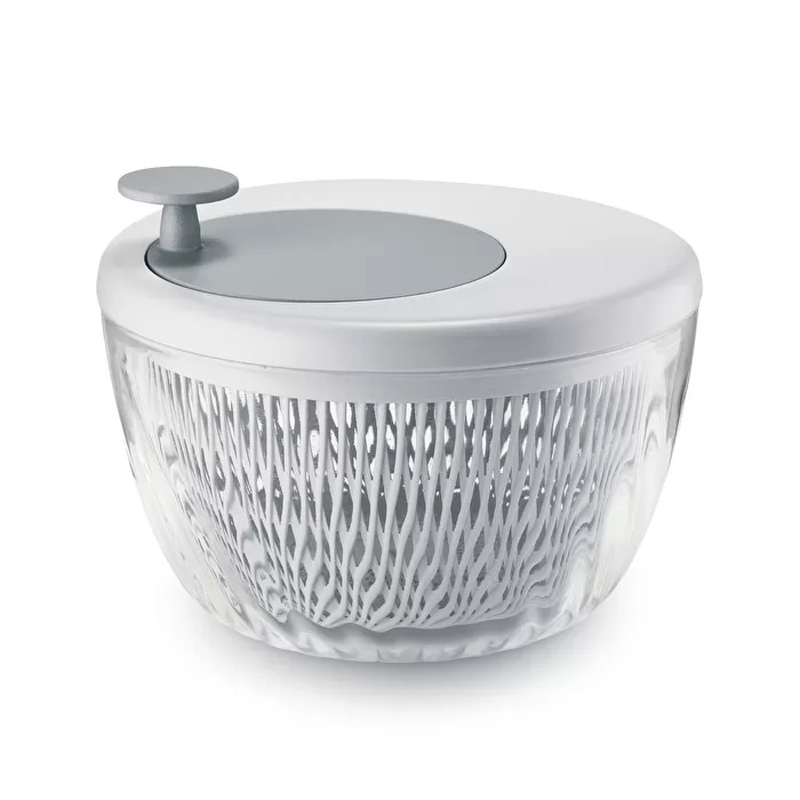 Spin & Store Salad Spinner with Lid