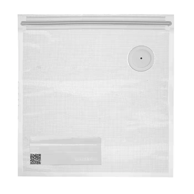 Save-It Reusable Vacuum Bags - 6pcs