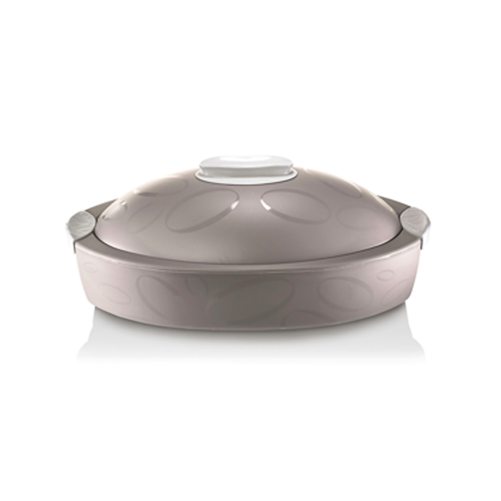 Insulated Server Gourmet 4L - Brown