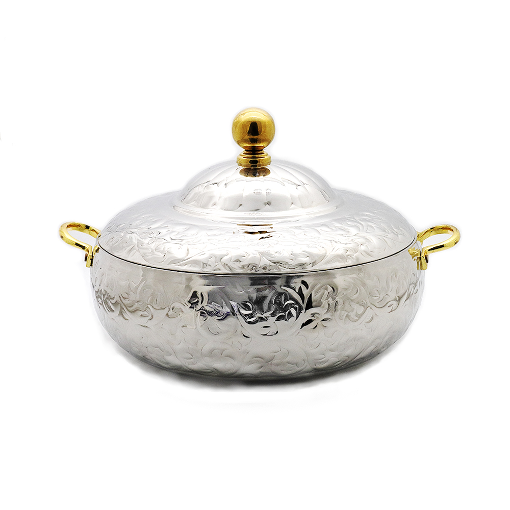 Bella Floral Chitai Luxury Hot Pot