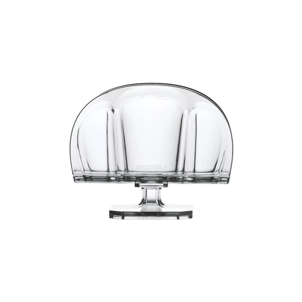 Table Napkin Holder - Clear