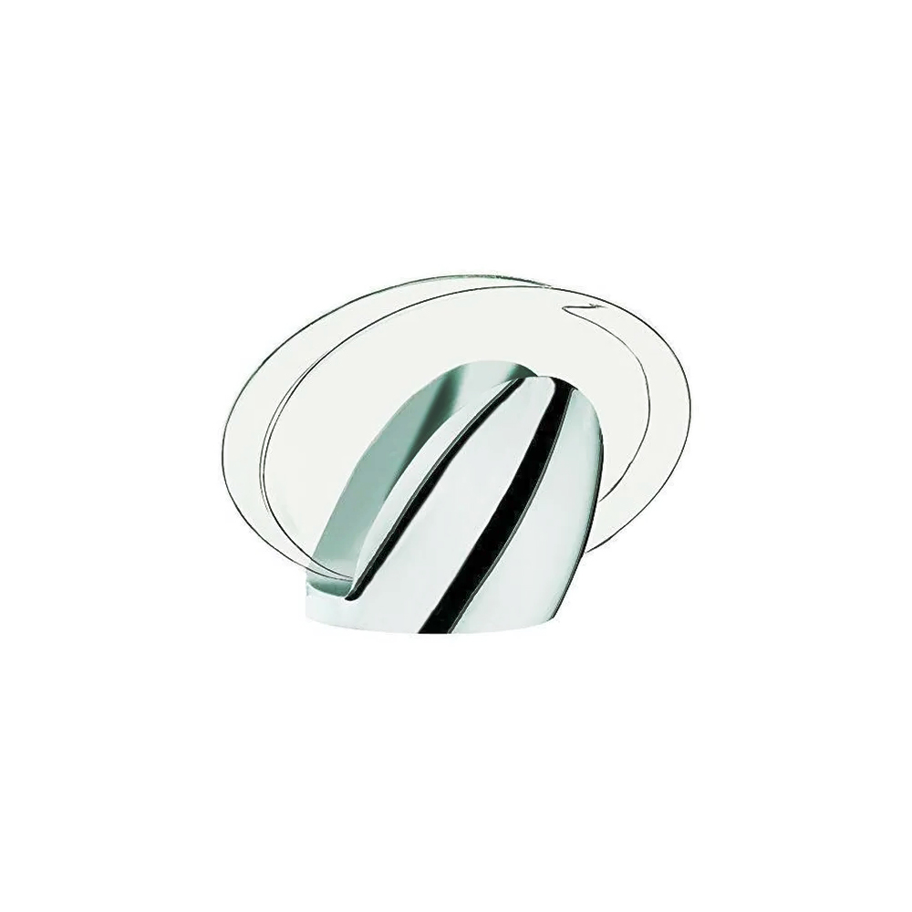 Look Napkin Holder - Chrome