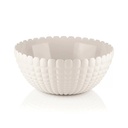 Tiffany Serving Bowl - Cream - 25cm