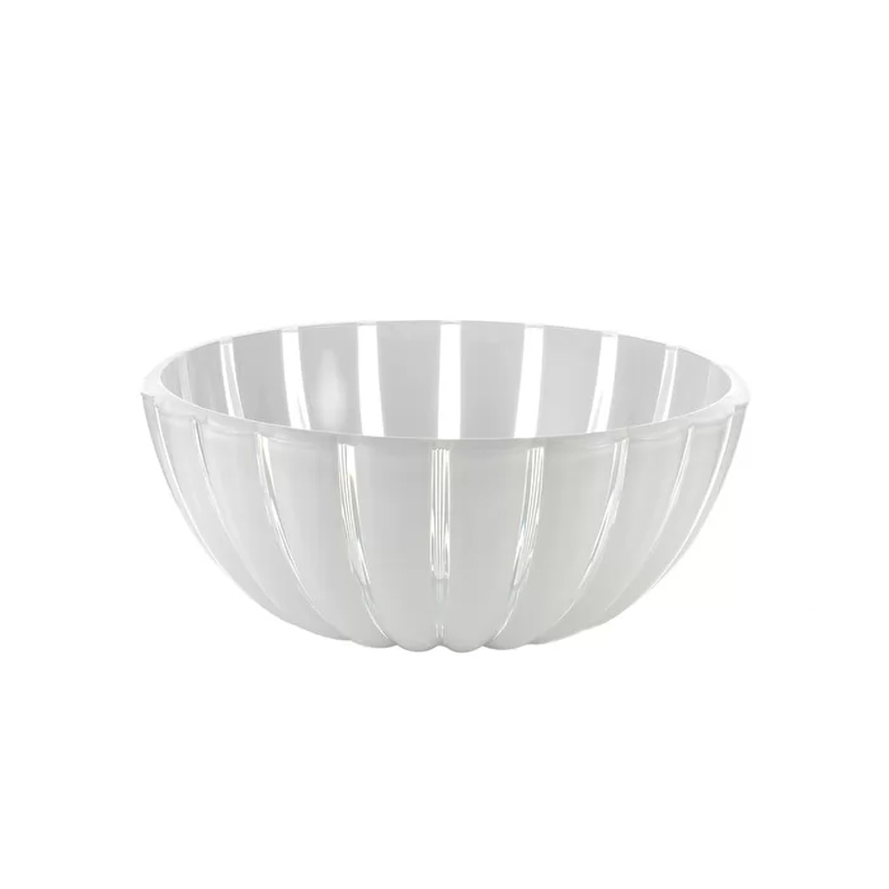 Grace White Serving Bowl - 25cm