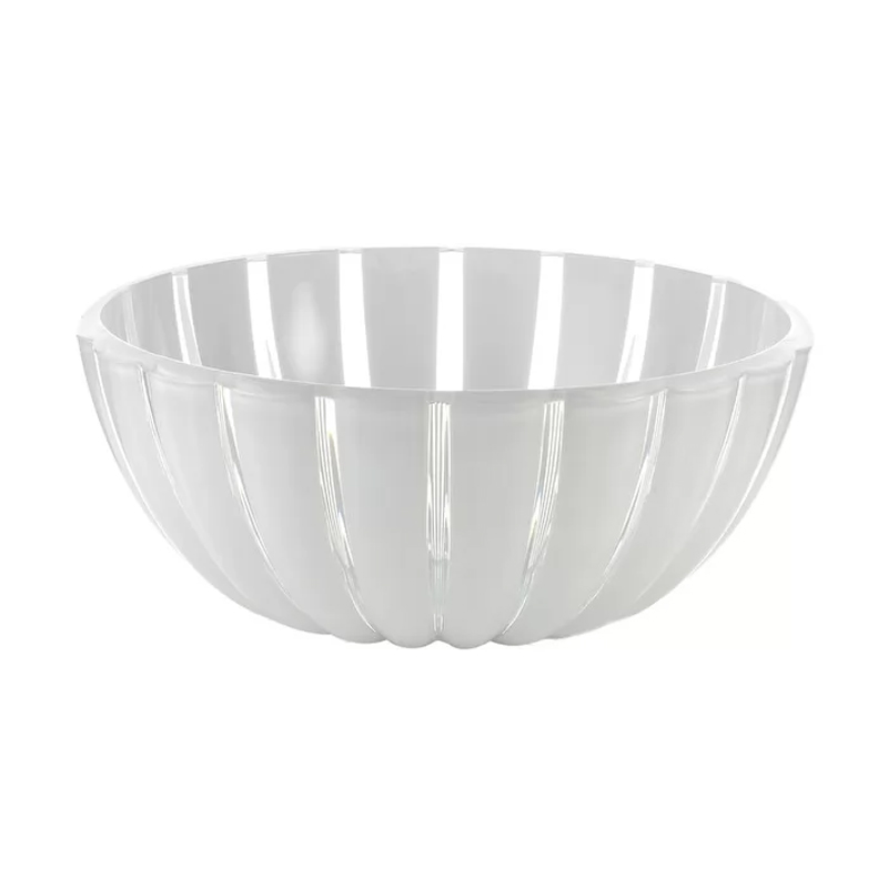 Grace White Serving Bowl - 30cm