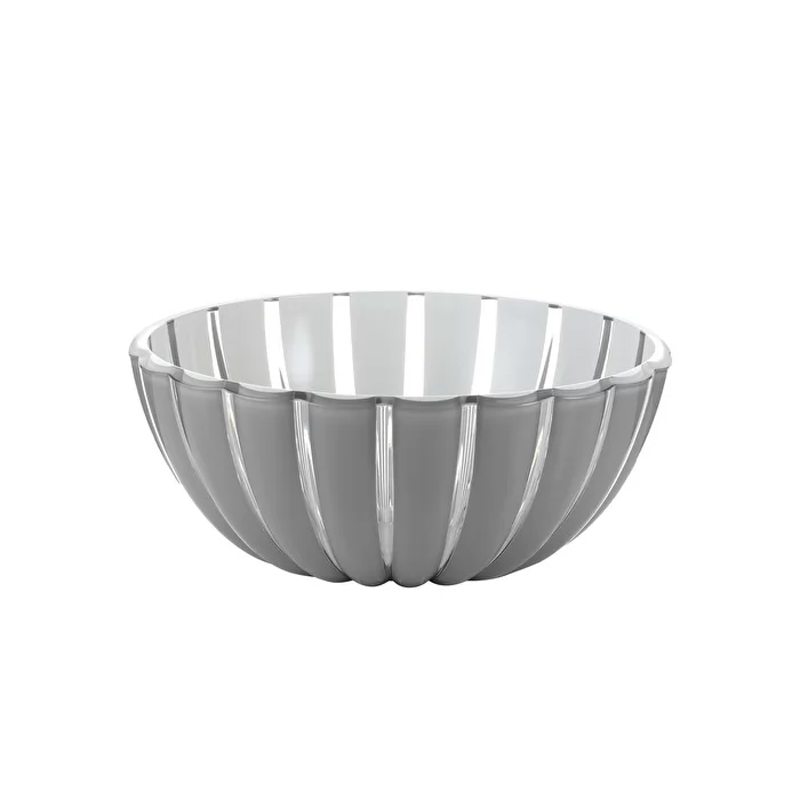 Grace Grey Serving Bowl - 25cm