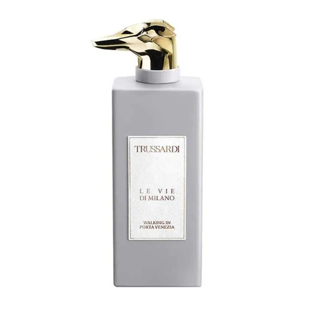Le Vie Di Milano Walking in Porta Venezia Eau de Parfum - 100ml - Unisex