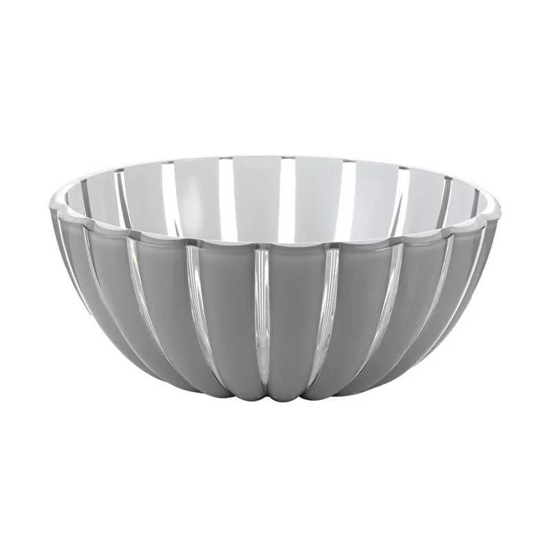 Grace Grey Serving Bowl - 30cm
