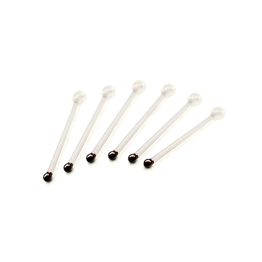 Dalia Platinum Tea Spoon - 6pcs