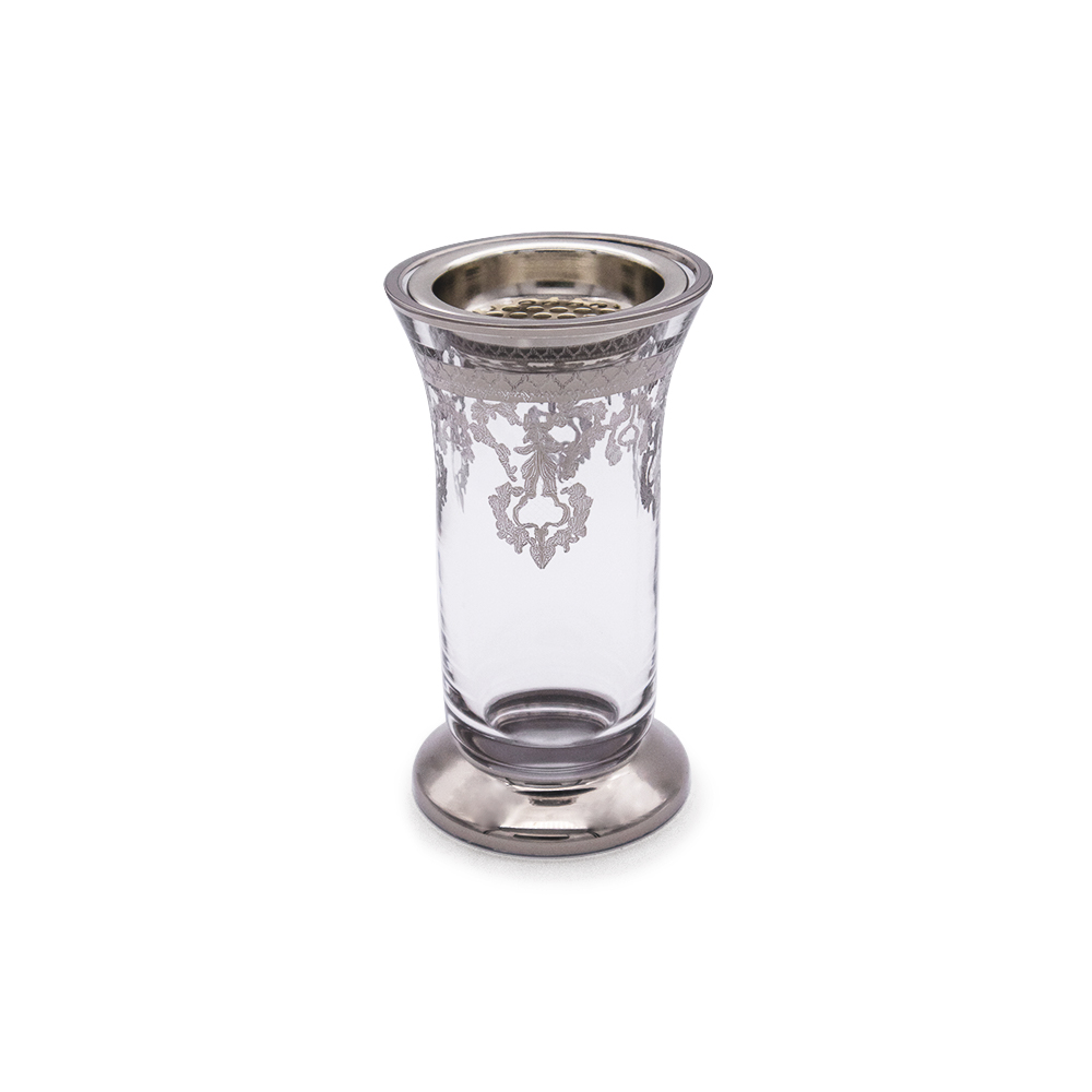 Bianca Platinum Incense Burner