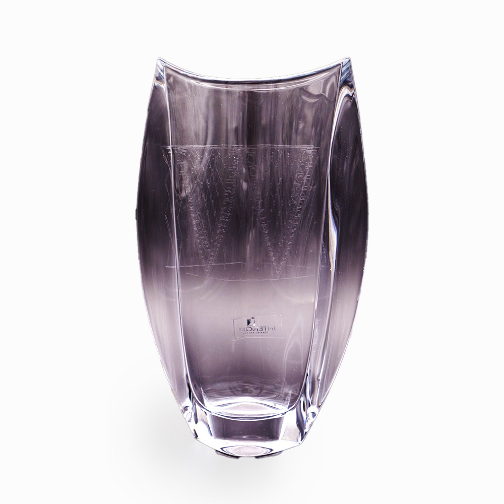 Parisienne Eiffel Vase - 35cm