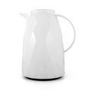 Diamond White Vacuum Flask - 1.5 Litre