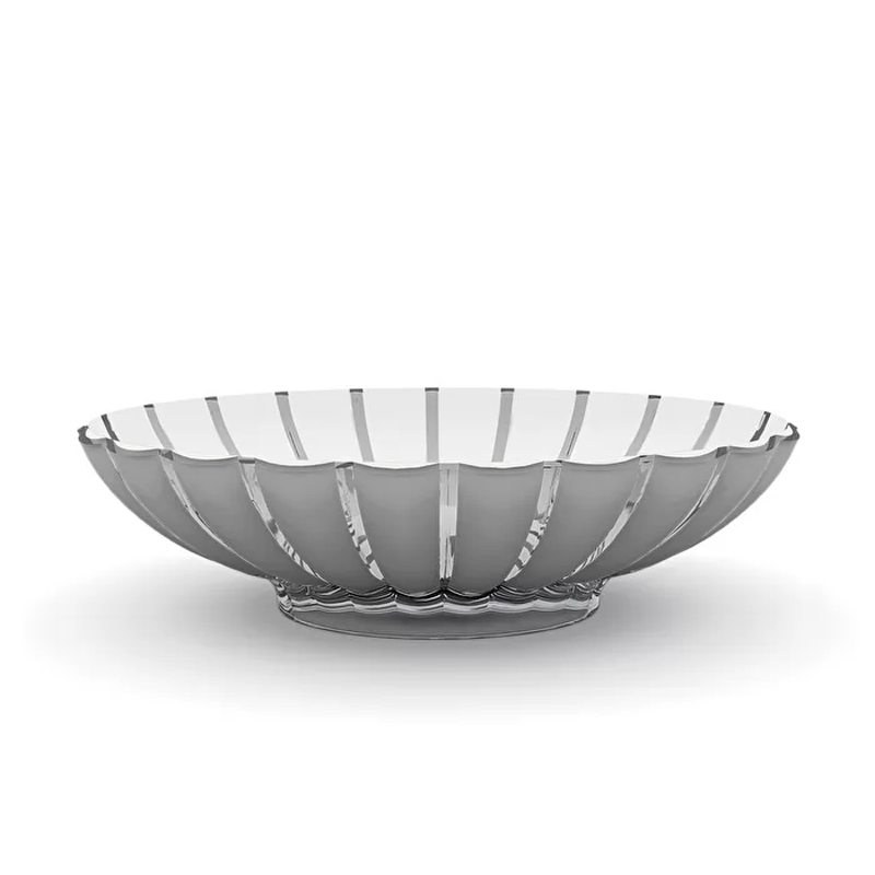 Grace Gray Decorative Bowl