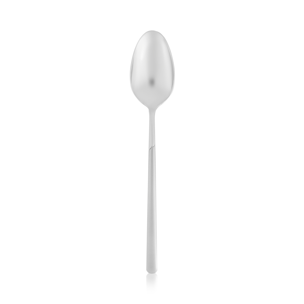 Celtika Tin Gold Serving Spoon