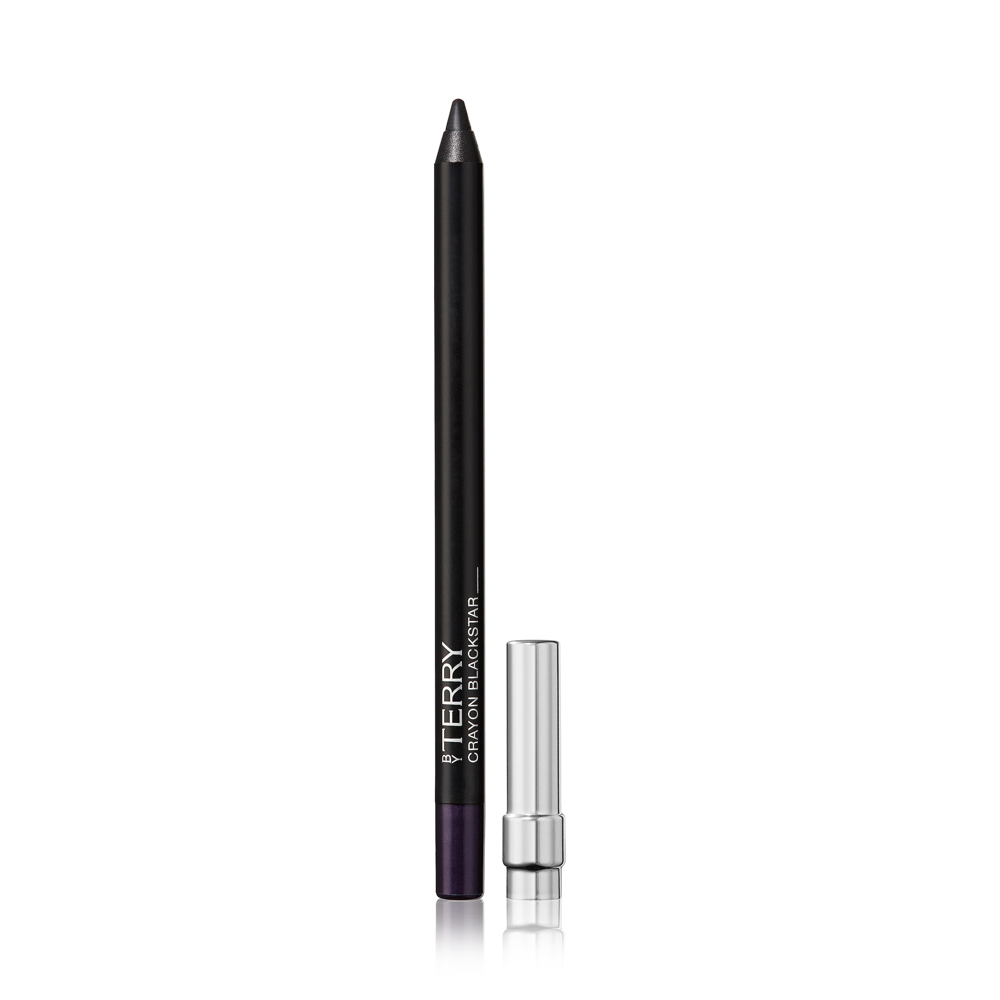 Crayon Blackstar Eyeliner - N 1 - Black Print