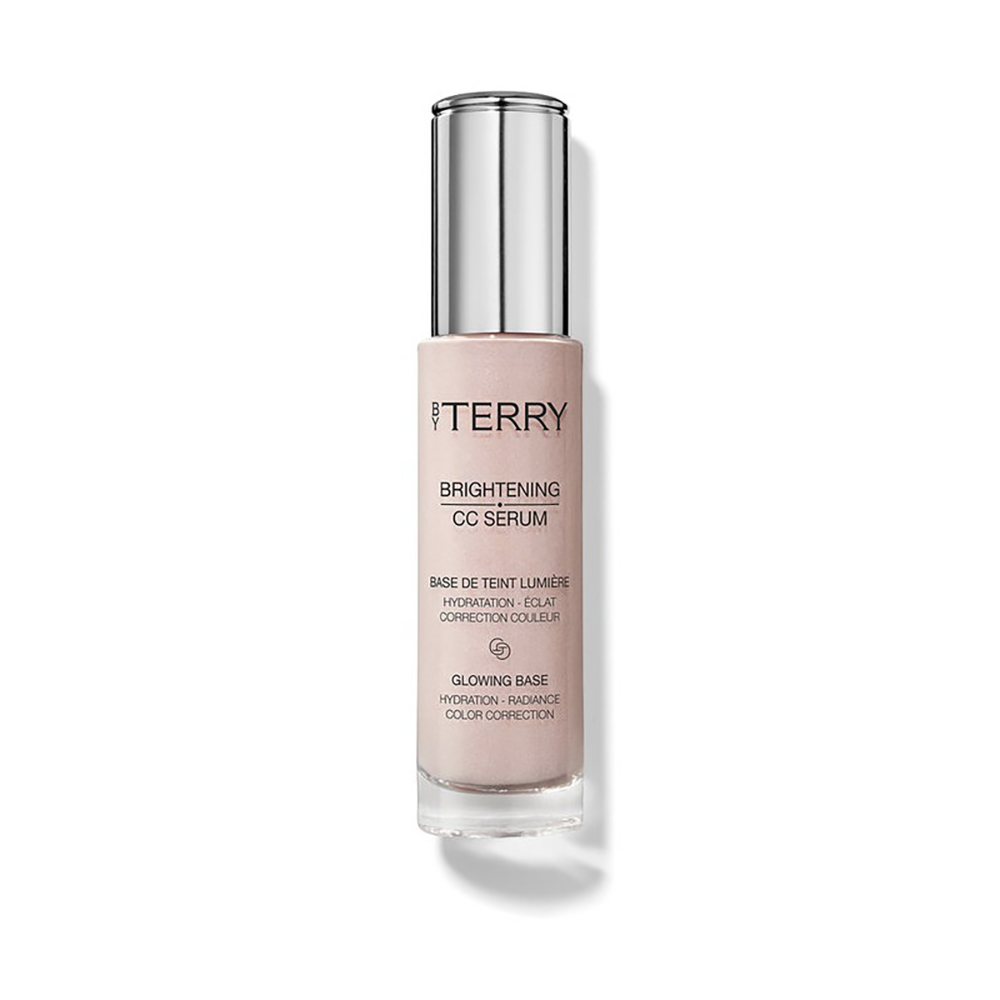 Brightening CC Serum - N2.75 - Peach Glow