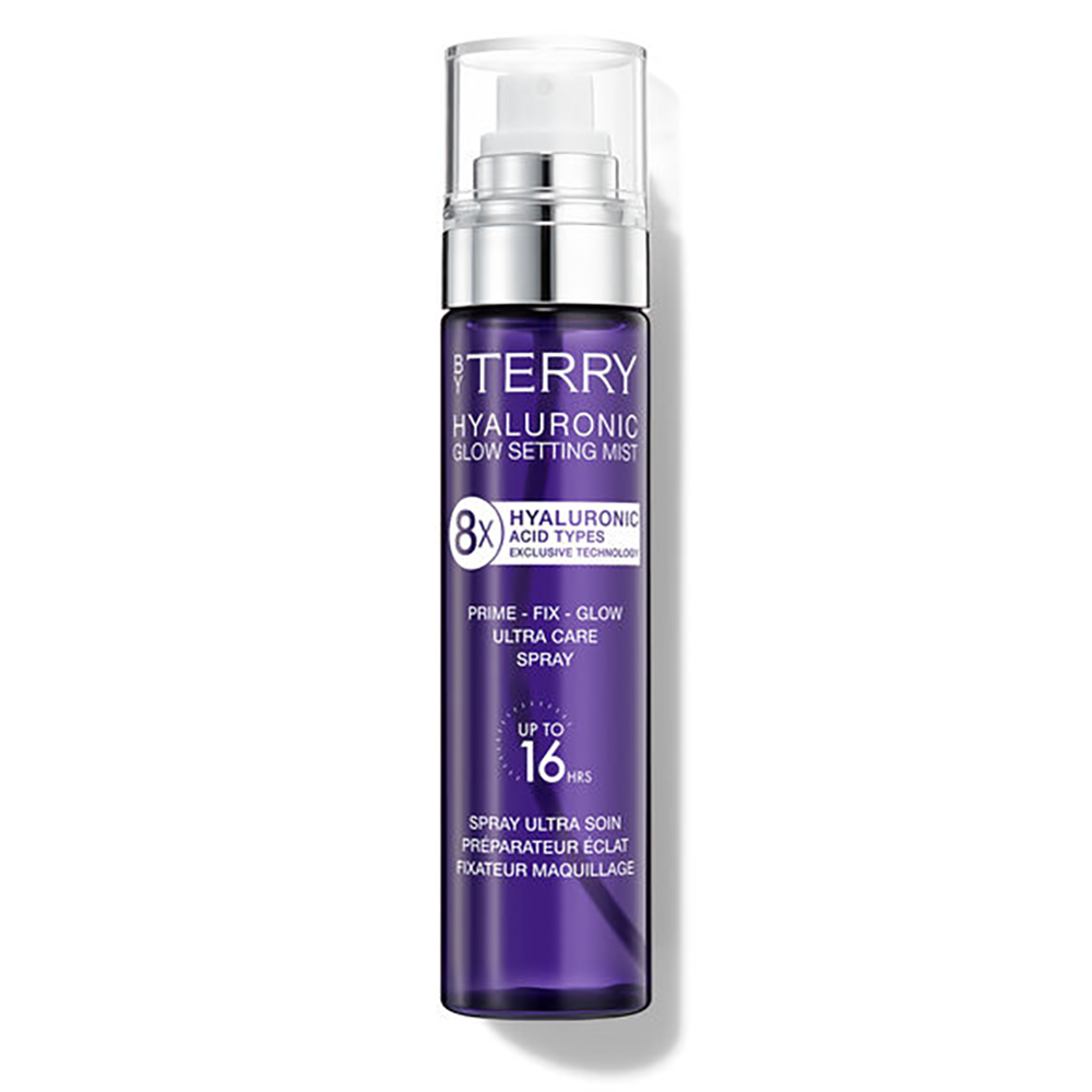 Hyaluronic Glow Setting Mist - 100ml