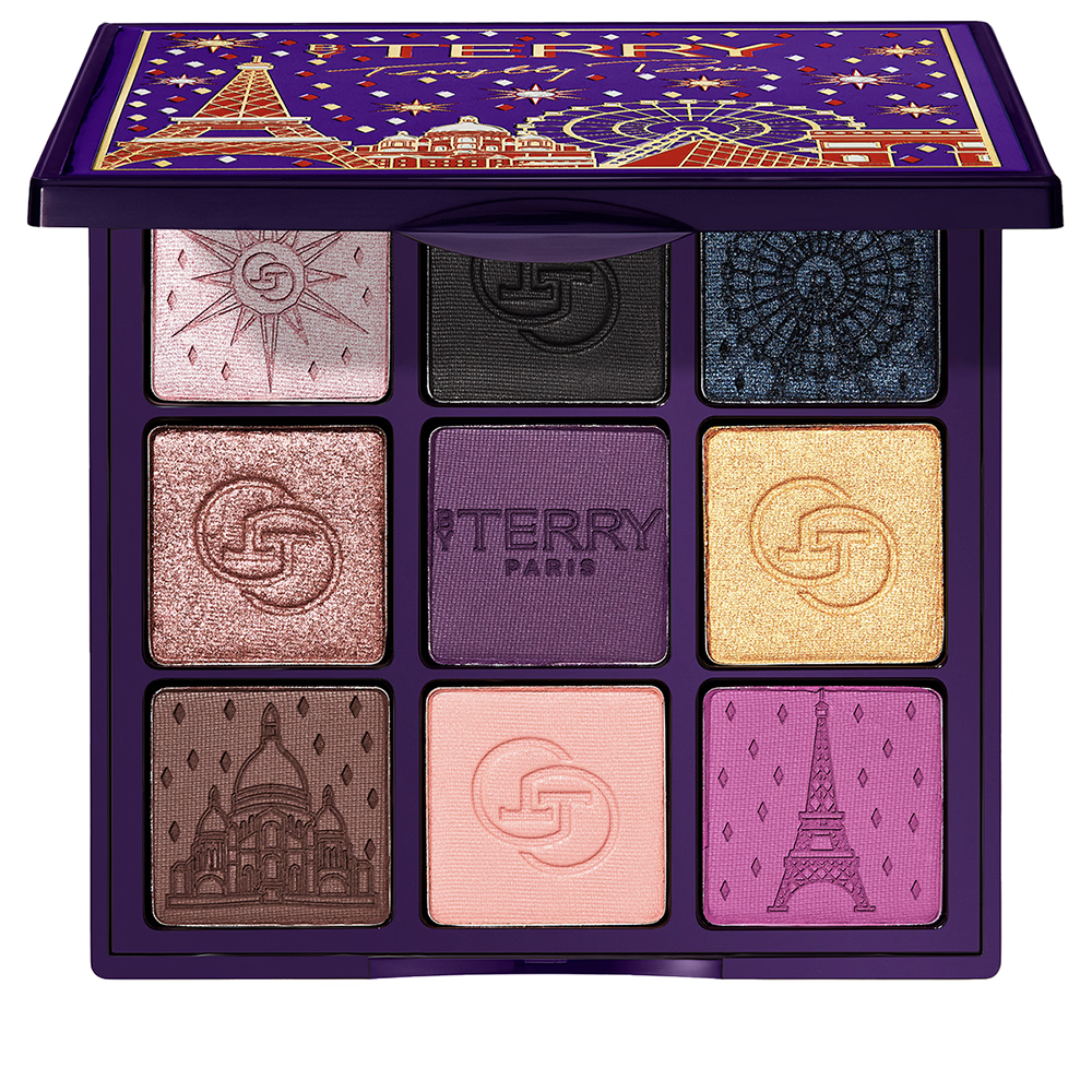 VIP Expert Eye Palette - N6 - Opulent Star