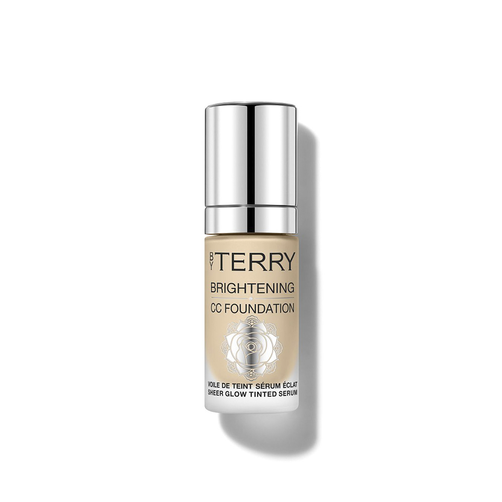 Brightening CC Foundation - 3N N