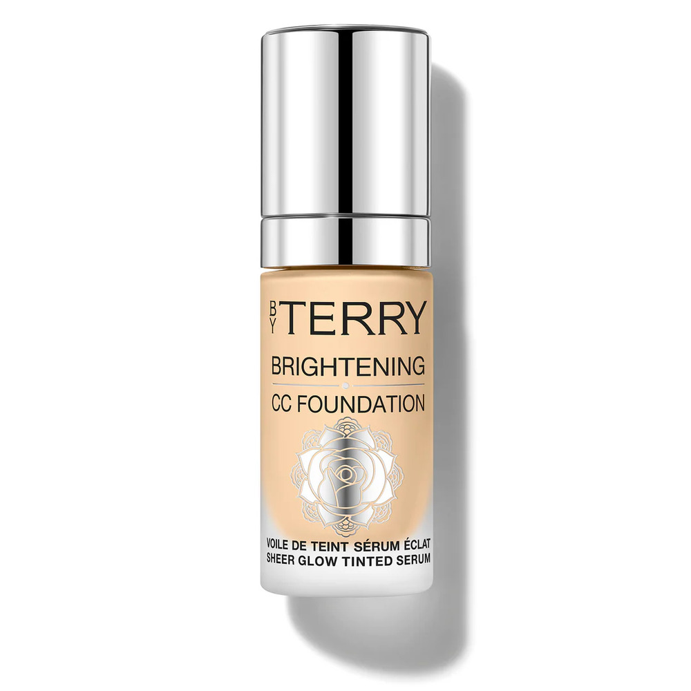 Brightening CC Foundation - 3W N